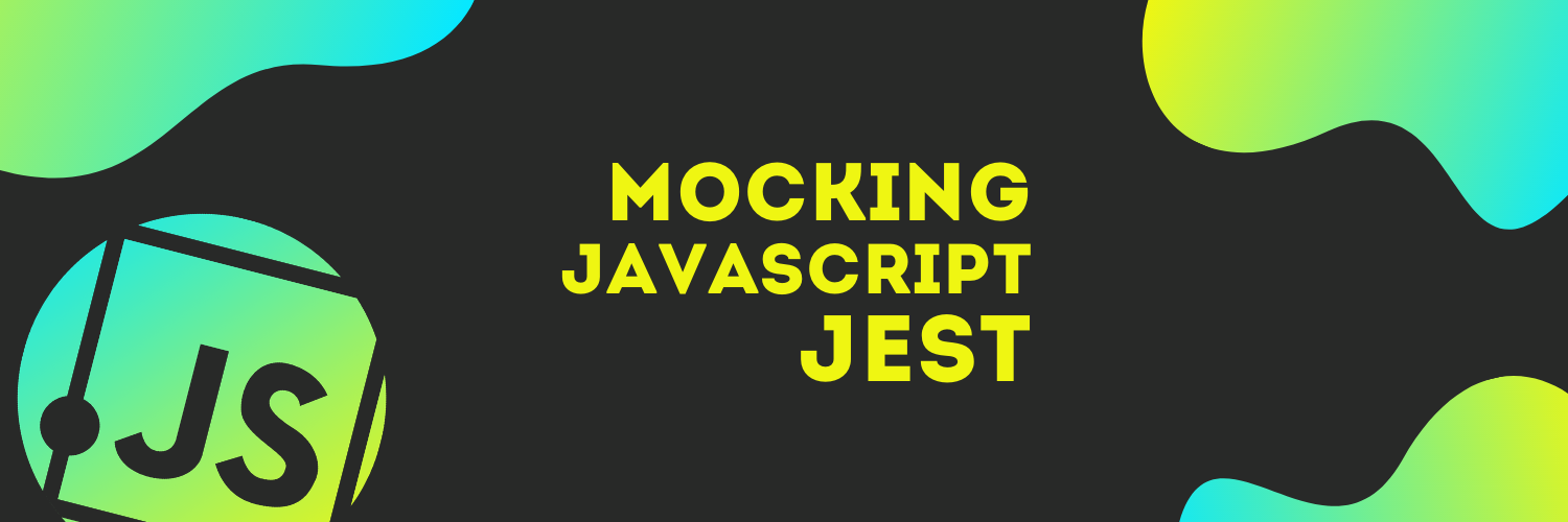 Mocking a Database in Node with Jest