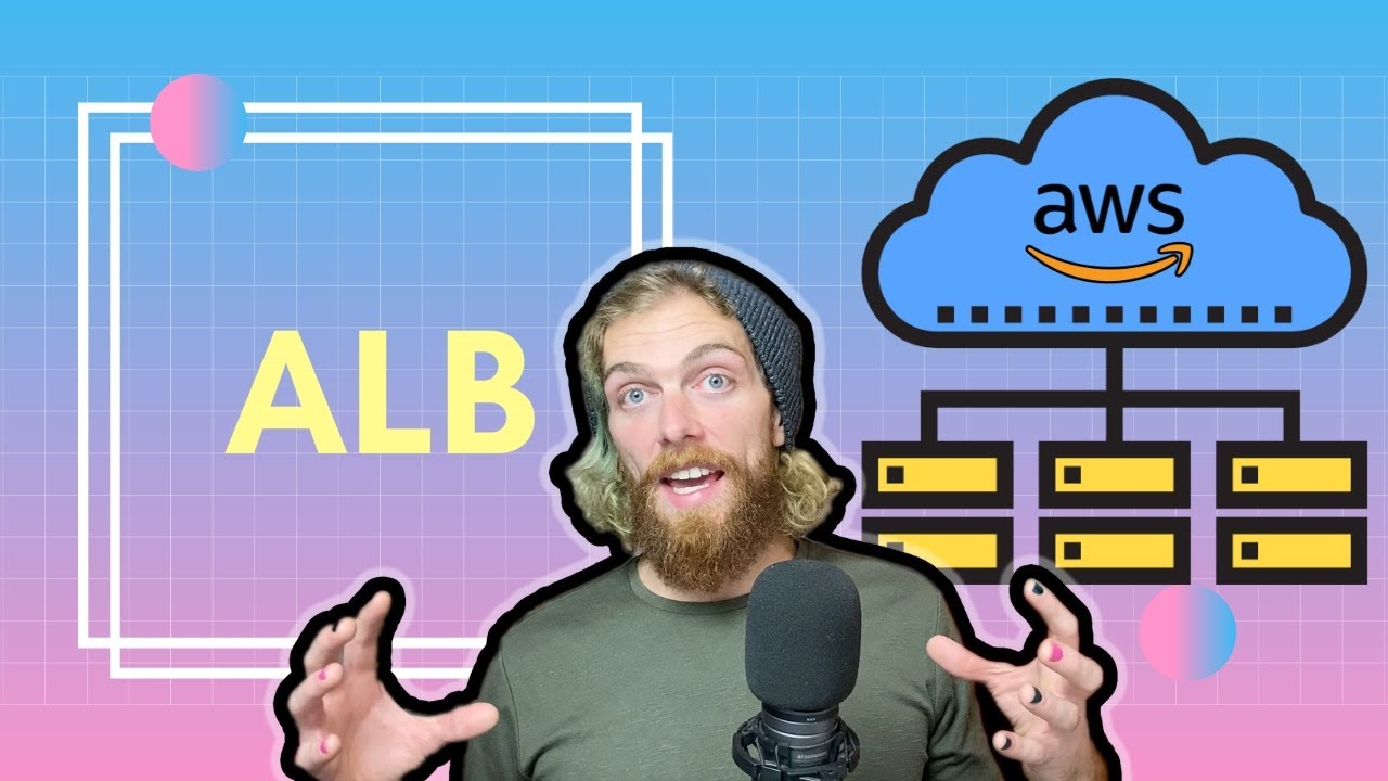 AWS Auto Scaling Groups and Load Balancers