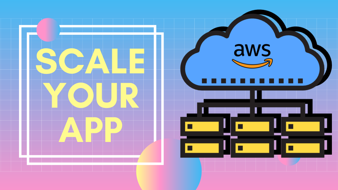 Intro to Horizontal Scaling, Load Balancing, Immutable Infrastructure with AWS
