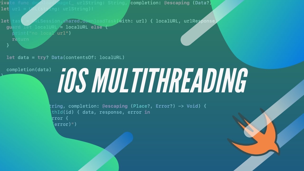 Multithreading & Async in iOS | A Basic Introduction