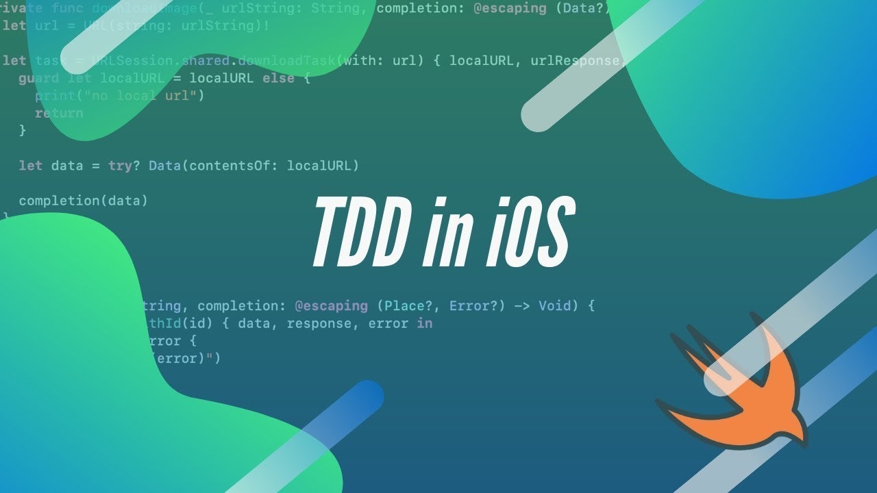 TDD and Unit Testing in iOS | Part 3 View Controllers