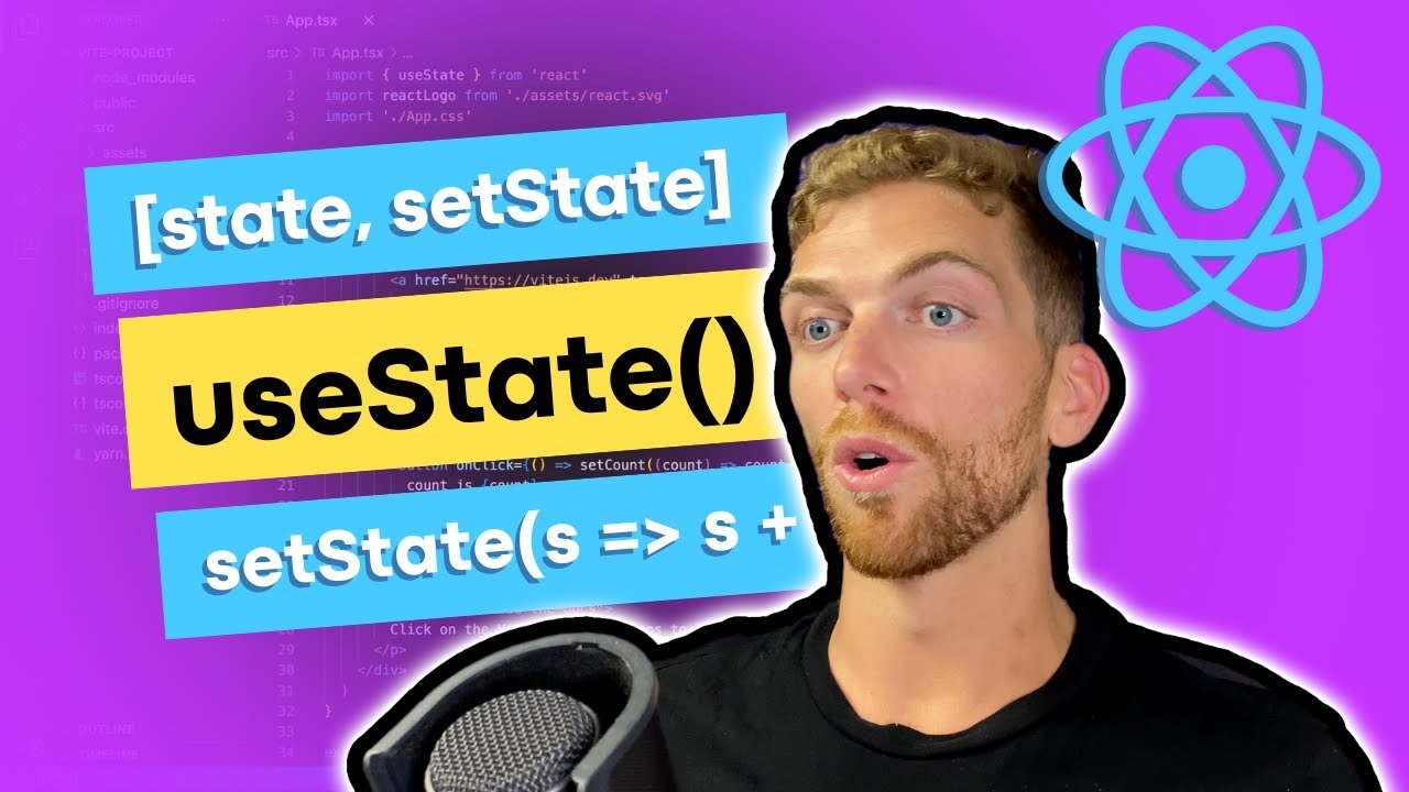 useState