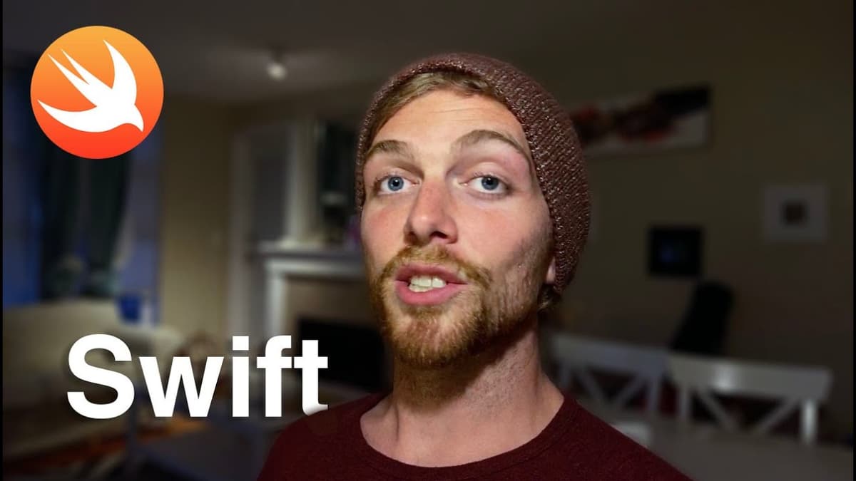 Fast Introduction to The Swift Programming Language