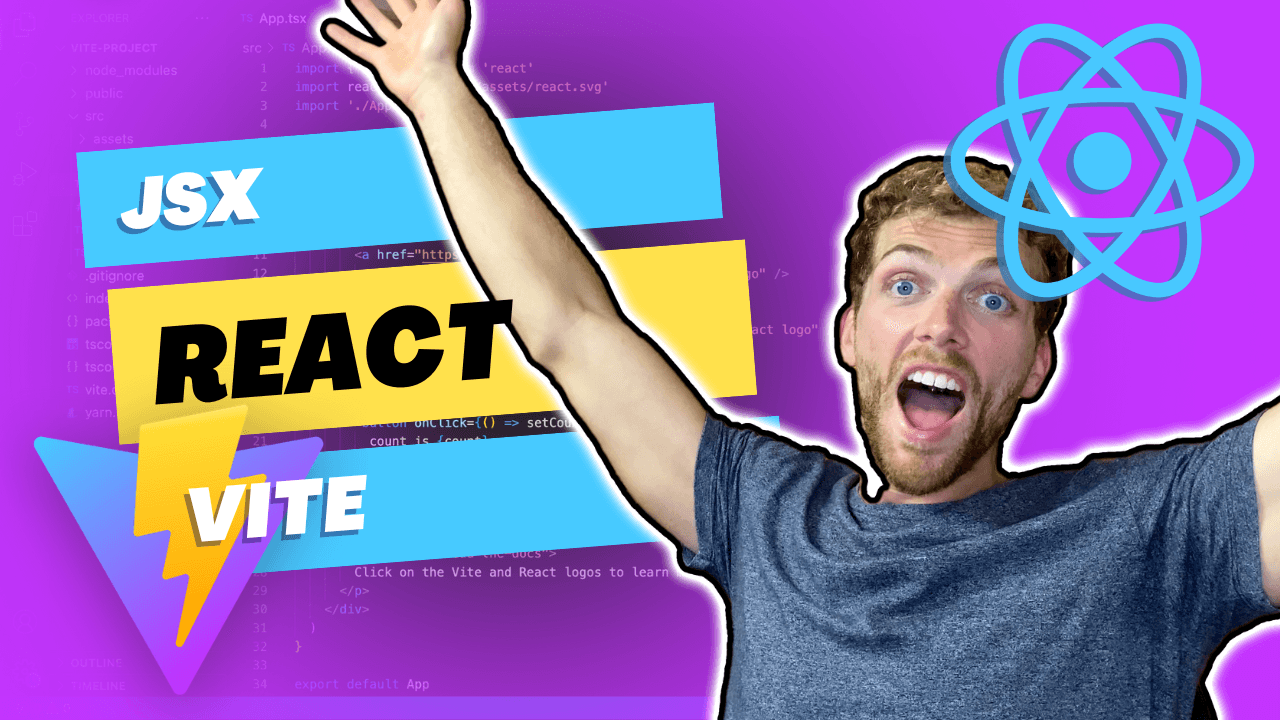 All You Need To Know About React Js